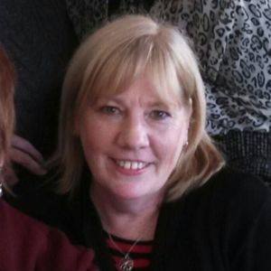 Meet your Posher, Carol